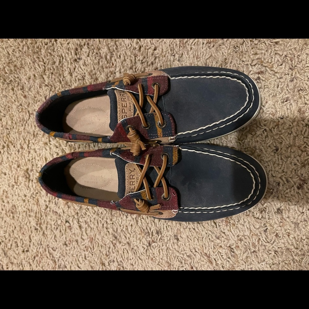 Sperry’s